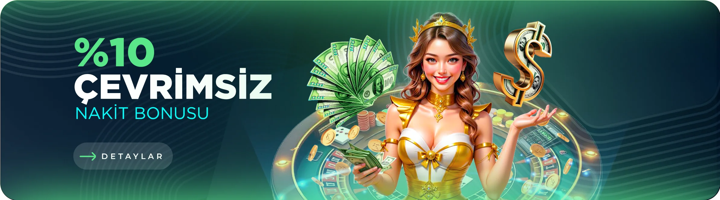 Betabahis Spor Bonusları